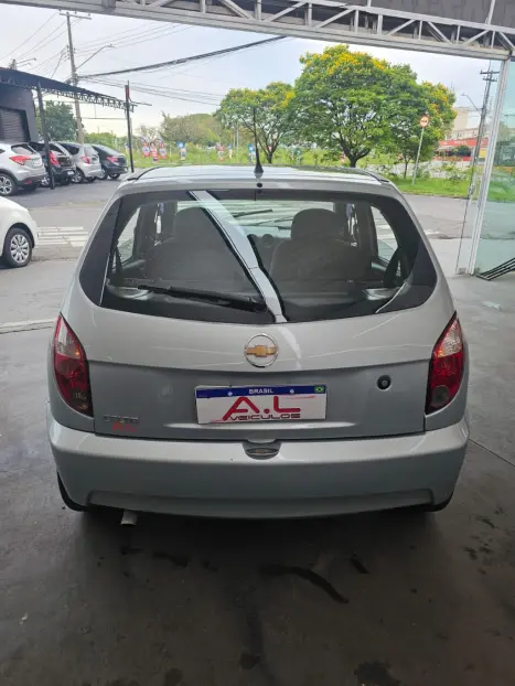 CHEVROLET Celta 1.0 4P VHC FLEX LIFE , Foto 10