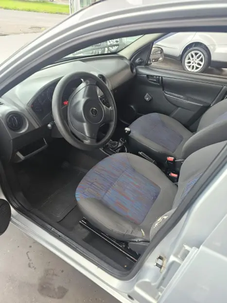 CHEVROLET Celta 1.0 4P VHC FLEX LIFE , Foto 11