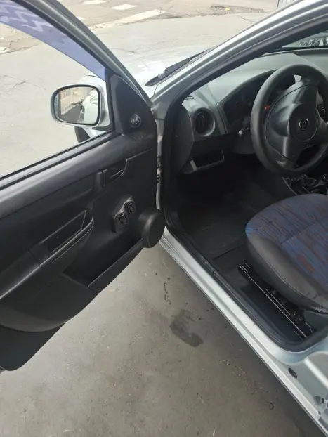 CHEVROLET Celta 1.0 4P VHC FLEX LIFE , Foto 13
