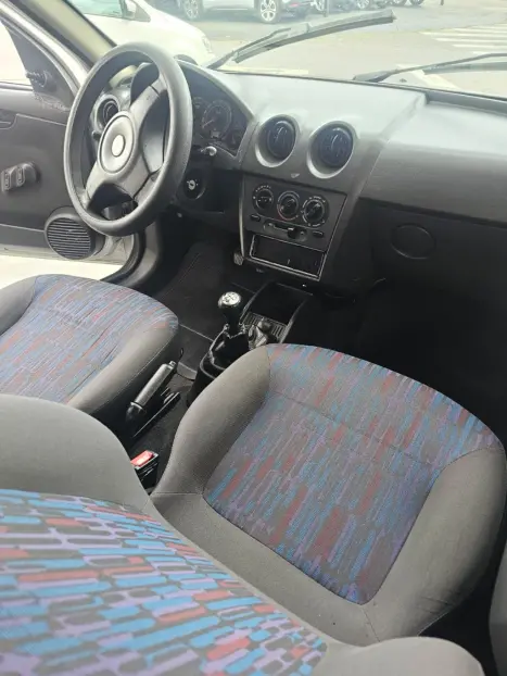 CHEVROLET Celta 1.0 4P VHC FLEX LIFE , Foto 15