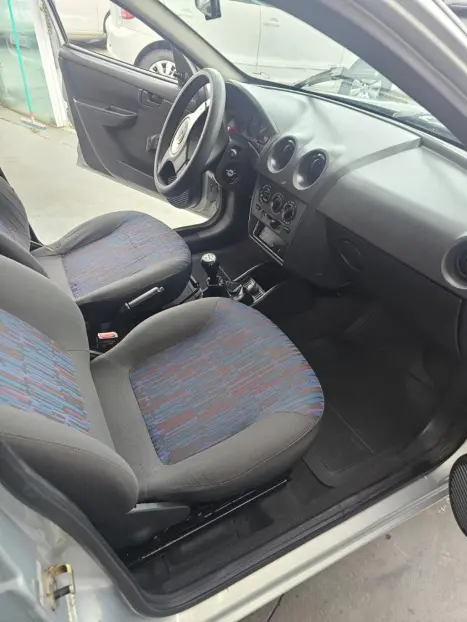 CHEVROLET Celta 1.0 4P VHC FLEX LIFE , Foto 16
