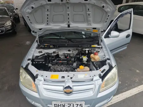 CHEVROLET Celta 1.0 4P VHC FLEX LIFE , Foto 17