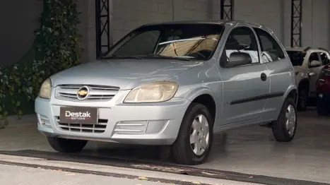 CHEVROLET Celta 1.0 VHC FLEX LIFE , Foto 2
