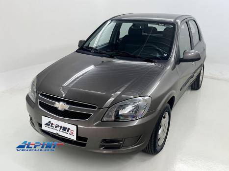 CHEVROLET Celta 1.0 LT FLEX, Foto 1