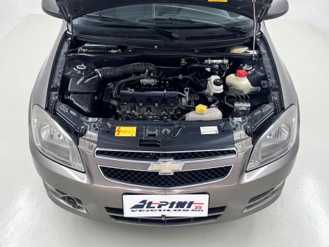 CHEVROLET Celta 1.0 LT FLEX, Foto 9