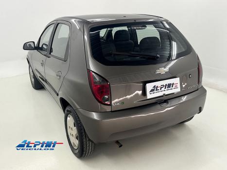CHEVROLET Celta 1.0 LT FLEX, Foto 4
