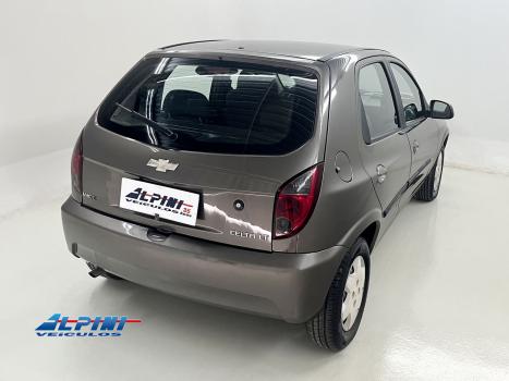 CHEVROLET Celta 1.0 LT FLEX, Foto 3