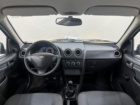 CHEVROLET Celta 1.0 LT FLEX, Foto 5