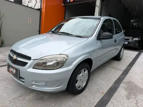 CHEVROLET Celta 1.0, Foto 1