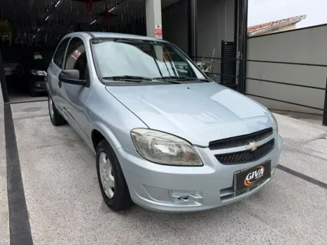CHEVROLET Celta 1.0, Foto 2