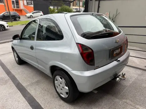 CHEVROLET Celta 1.0, Foto 3