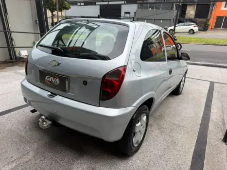 CHEVROLET Celta 1.0, Foto 4