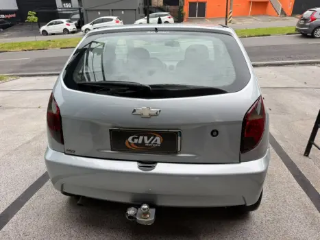 CHEVROLET Celta 1.0, Foto 5