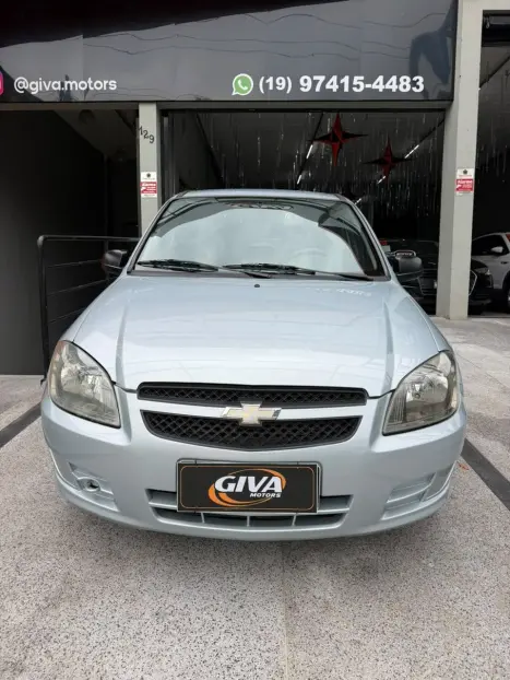 CHEVROLET Celta 1.0, Foto 6