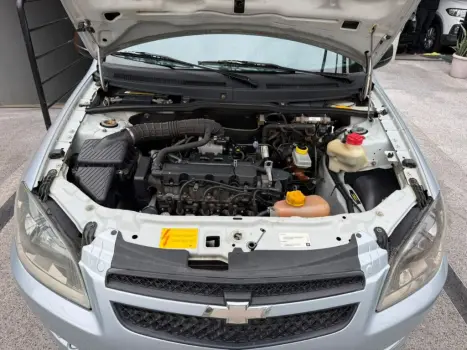 CHEVROLET Celta 1.0, Foto 7
