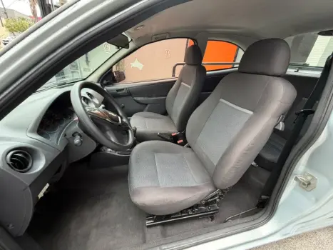 CHEVROLET Celta 1.0, Foto 8