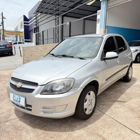CHEVROLET Celta 1.0 4P LT FLEX, Foto 1