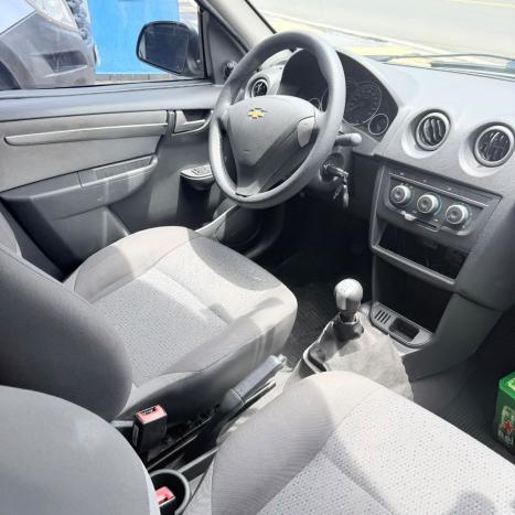 CHEVROLET Celta 1.0 4P LT FLEX, Foto 4
