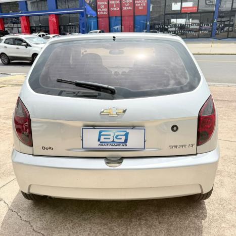 CHEVROLET Celta 1.0 4P LT FLEX, Foto 5