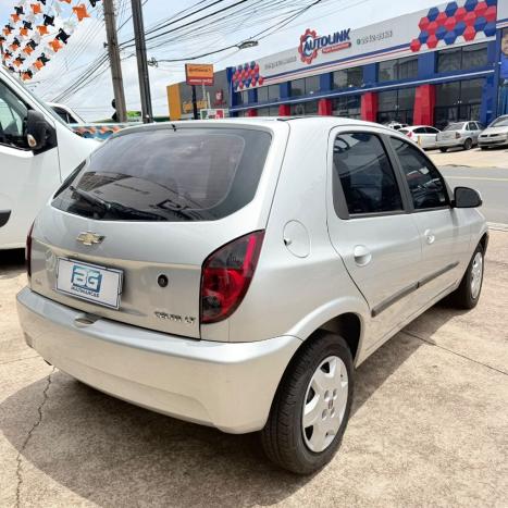CHEVROLET Celta 1.0 4P LT FLEX, Foto 7