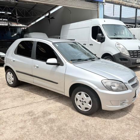 CHEVROLET Celta 1.0 4P LT FLEX, Foto 8
