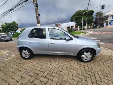 CHEVROLET Celta 1.0 4P VHCE FLEX LS , Foto 2