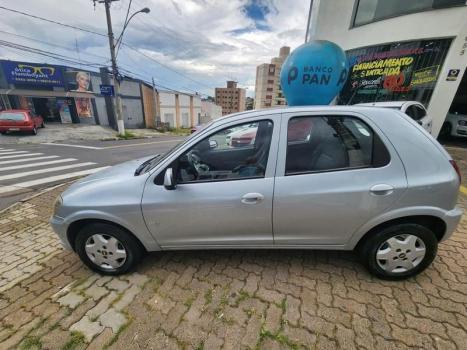 CHEVROLET Celta 1.0 4P VHCE FLEX LS , Foto 3
