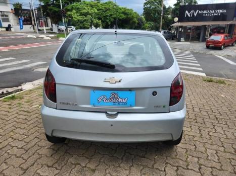 CHEVROLET Celta 1.0 4P VHCE FLEX LS , Foto 4