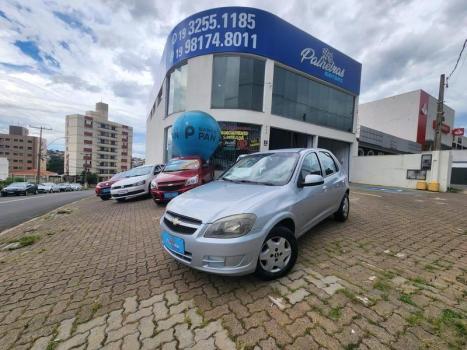 CHEVROLET Celta 1.0 4P VHCE FLEX LS , Foto 6