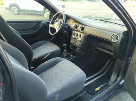 CHEVROLET Celta 1.0, Foto 13