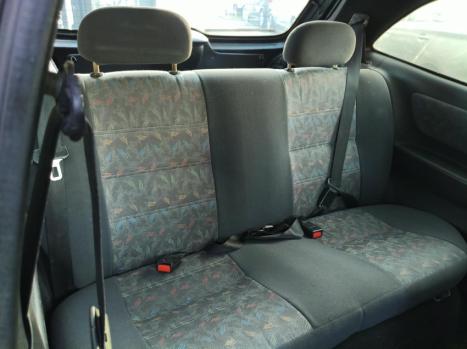 CHEVROLET Celta 1.0, Foto 16
