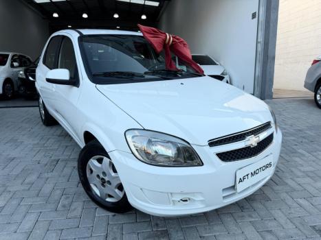 CHEVROLET Celta 1.0 4P LT FLEX, Foto 2