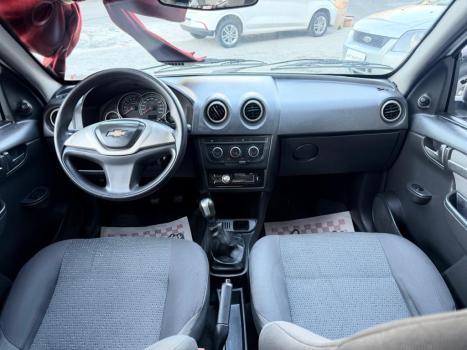 CHEVROLET Celta 1.0 4P LT FLEX, Foto 5