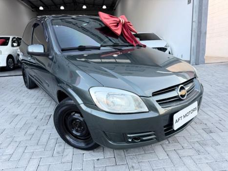 CHEVROLET Celta 1.0 SPIRIT, Foto 2