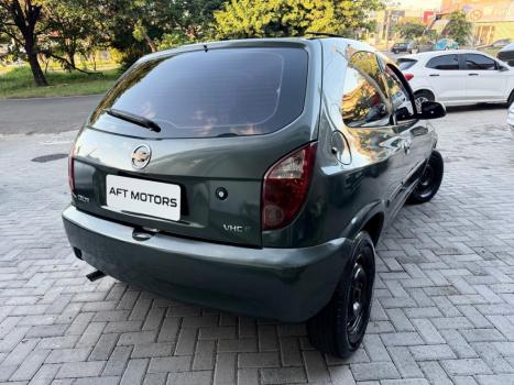 CHEVROLET Celta 1.0 SPIRIT, Foto 3