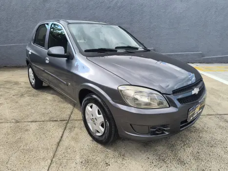 CHEVROLET Celta 1.0 4P LT VHCE FLEX, Foto 1