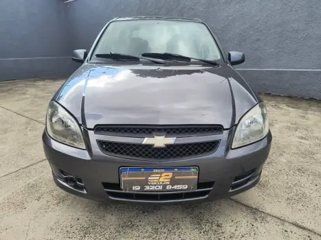 CHEVROLET Celta 1.0 4P LT VHCE FLEX, Foto 3