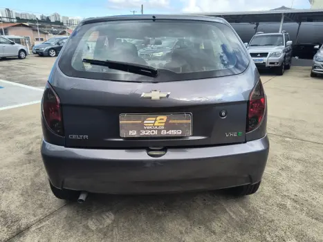 CHEVROLET Celta 1.0 4P LT VHCE FLEX, Foto 5