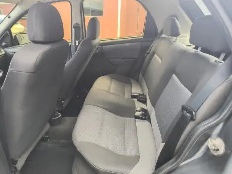 CHEVROLET Celta 1.0 4P LT VHCE FLEX, Foto 8
