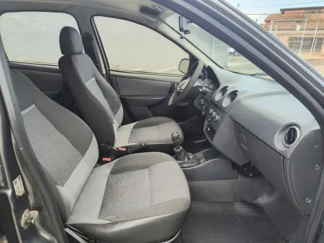 CHEVROLET Celta 1.0 4P LT VHCE FLEX, Foto 9