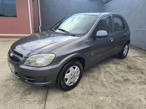 CHEVROLET Celta 1.0 4P LT VHCE FLEX, Foto 10