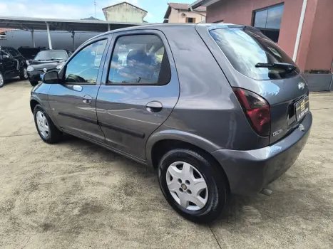CHEVROLET Celta 1.0 4P LT VHCE FLEX, Foto 11