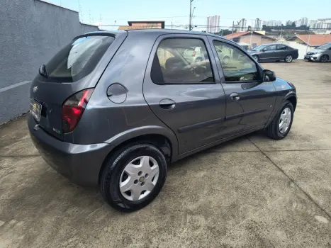 CHEVROLET Celta 1.0 4P LT VHCE FLEX, Foto 14