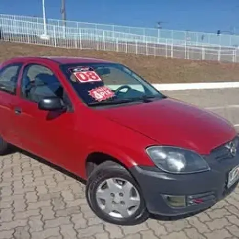 CHEVROLET Celta 1.0 4P VHCE FLEX LIFE , Foto 1