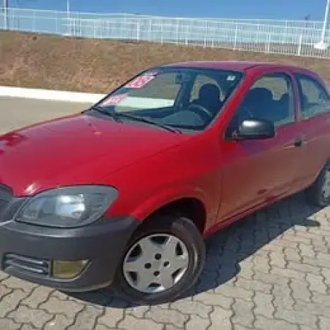 CHEVROLET Celta 1.0 4P VHCE FLEX LIFE , Foto 2