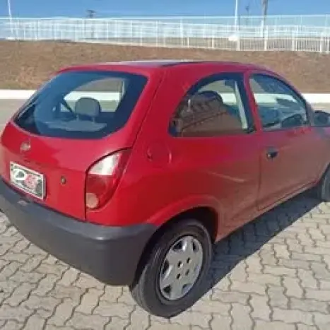 CHEVROLET Celta 1.0 4P VHCE FLEX LIFE , Foto 5