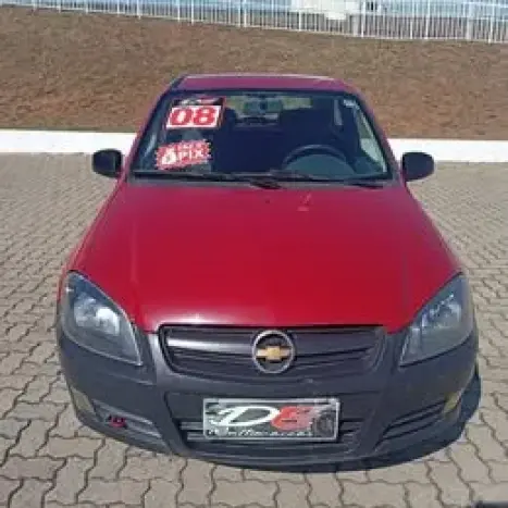 CHEVROLET Celta 1.0 4P VHCE FLEX LIFE , Foto 6