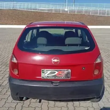 CHEVROLET Celta 1.0 4P VHCE FLEX LIFE , Foto 7