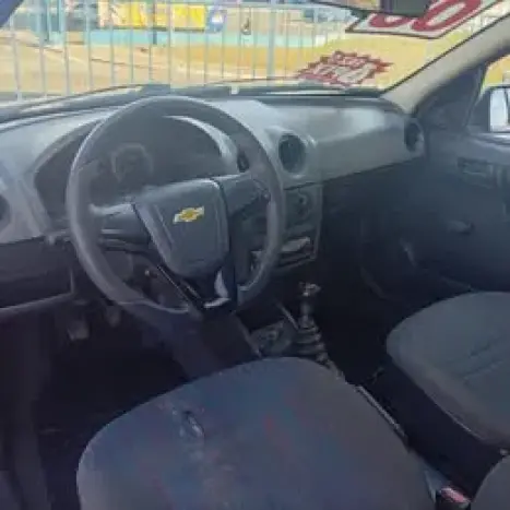 CHEVROLET Celta 1.0 4P VHCE FLEX LIFE , Foto 9