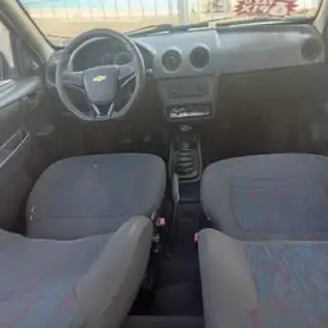 CHEVROLET Celta 1.0 4P VHCE FLEX LIFE , Foto 10